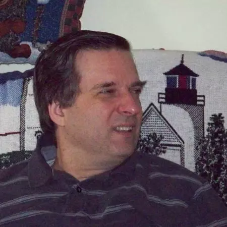 Mark Stahelski, CPA