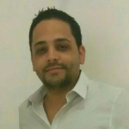 Cesar S. Gonzalez Ortiz