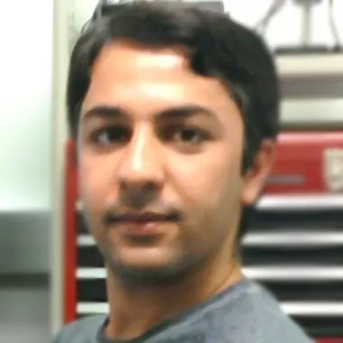 Rasoul Yousefi