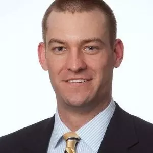 David Scarffe, MBA