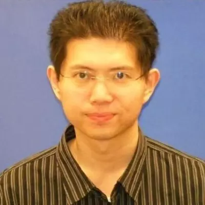 Chieh Jay Liu