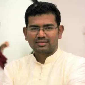 Satishkumar Vijaya