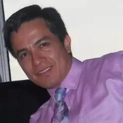 Carlos Caro Bautista