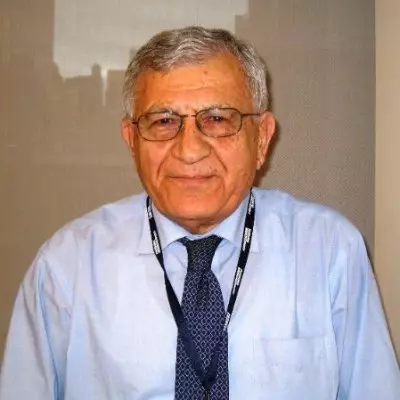 Irfan Oncu
