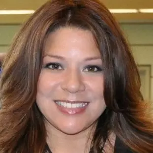 Anita Padilla