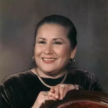 Gladys E. Walker