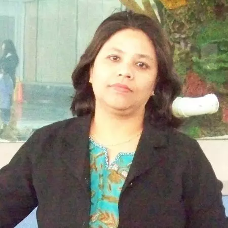Satyabhama Khadka