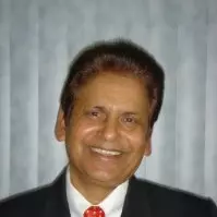 Dr. Sheo Sharma