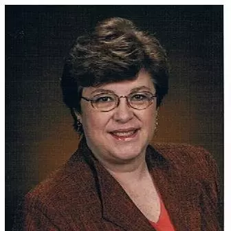 Margaret Caldwell