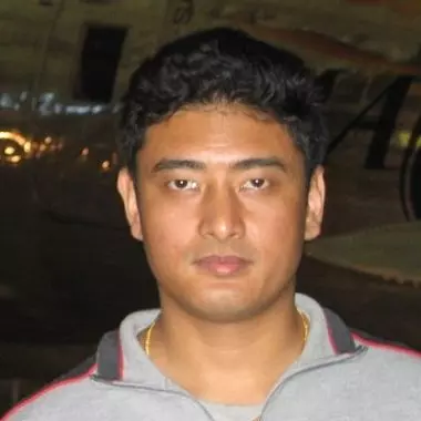 Jagat Shakya