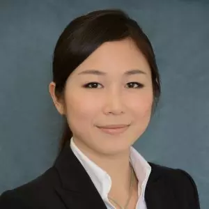 Xiaoqing Lin, Ph.D.