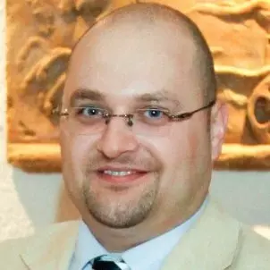 Michael Fitsodaskalakis, MBA