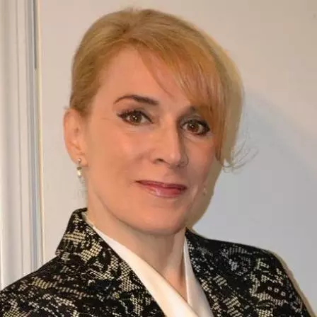 Linda Rozell-Shannon, PhD