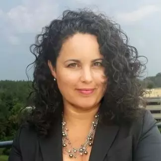 Denise Giraldez Garcia