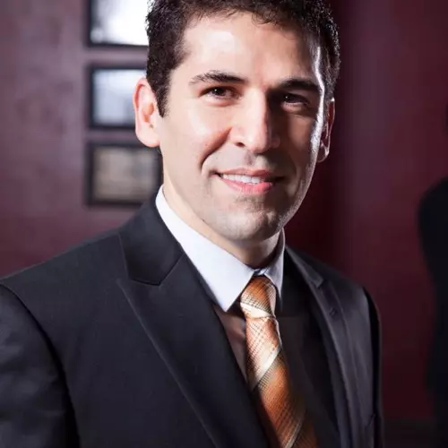 Reza Sehhati