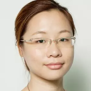 Zoey Xinyuan Huang