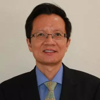 Jingchun Wu, PhD