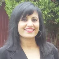 Anisha Saigal