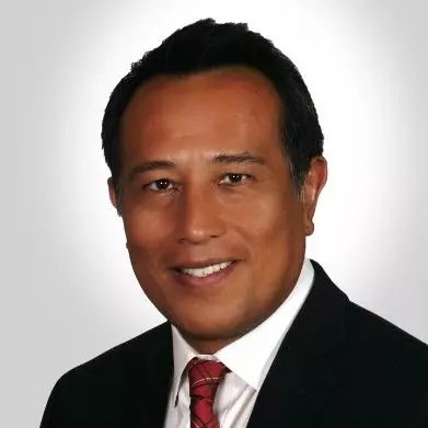 George T. Hung