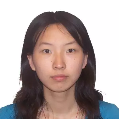 Yuna Zhang