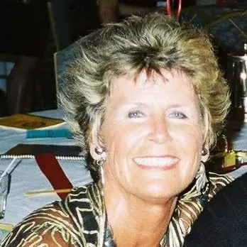 Linda Chouteau