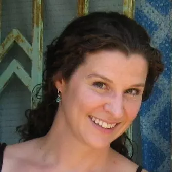 Amalia Hicks, Ph.D.