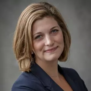 Katelyn Quinn, MBA