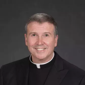 Rev. John Connell