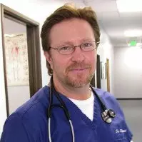 Dr. Jeff Hedgecock, D.C.