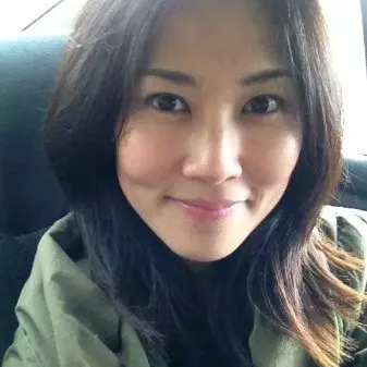 Cecilia Yeon-Mi Choi