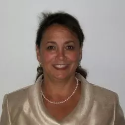 Phyllis Wallin, MBA