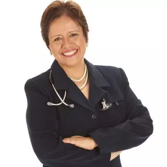 Vilma Vega M.D.