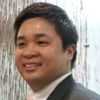 Dennis David, MPA