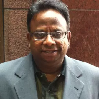 Kumar Sivasithamparam