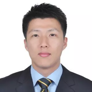 Qisi (Wayne) Zhang, FRM