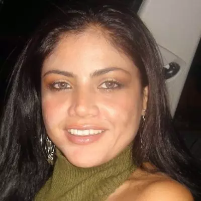 Carla Beltran