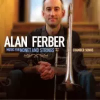 Alan Ferber