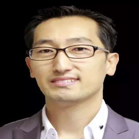 Dr. David Kim