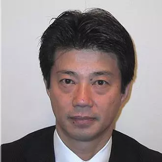 Hirokazu Kikuchi