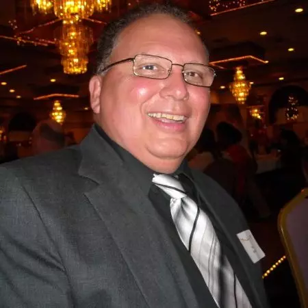 Paul M. Herrera