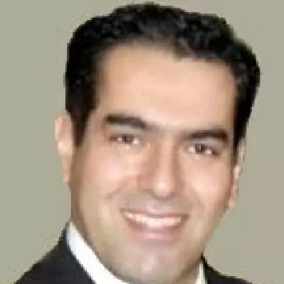 Fazel Farahmand, PhD