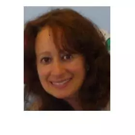 Cheryl Cirillo, CPA, MBA
