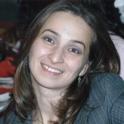 Adriana Zafirovska
