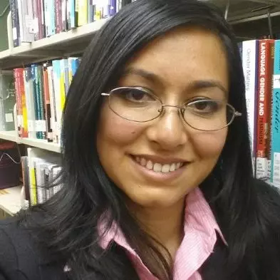 Susana Villanueva, PhD