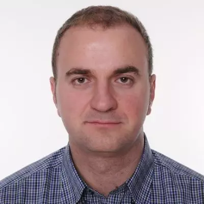 Nikola Gvozdenovic