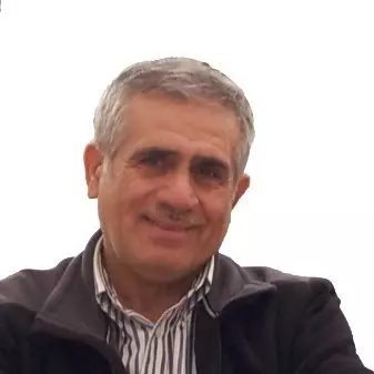 Mahmood Mehrparto