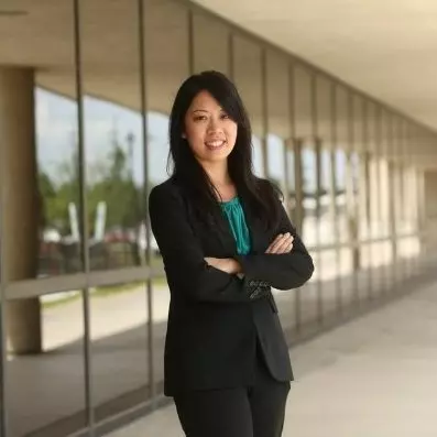 Bonny Nguyen, MBA