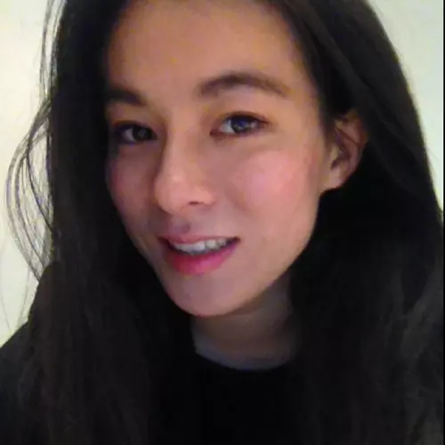 Cheri (Xiaoyue) Wang