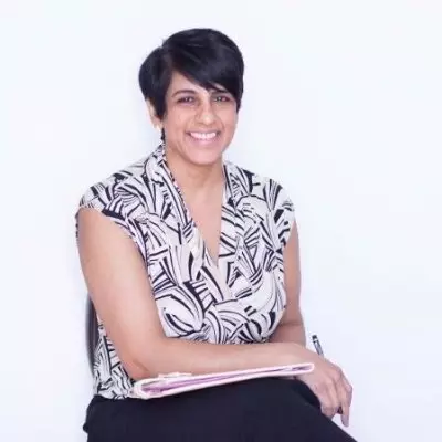 Shakuntala Seodarsan MBA