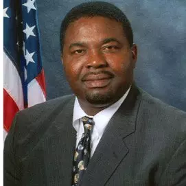 Marcel C. Obi, Ph.D.